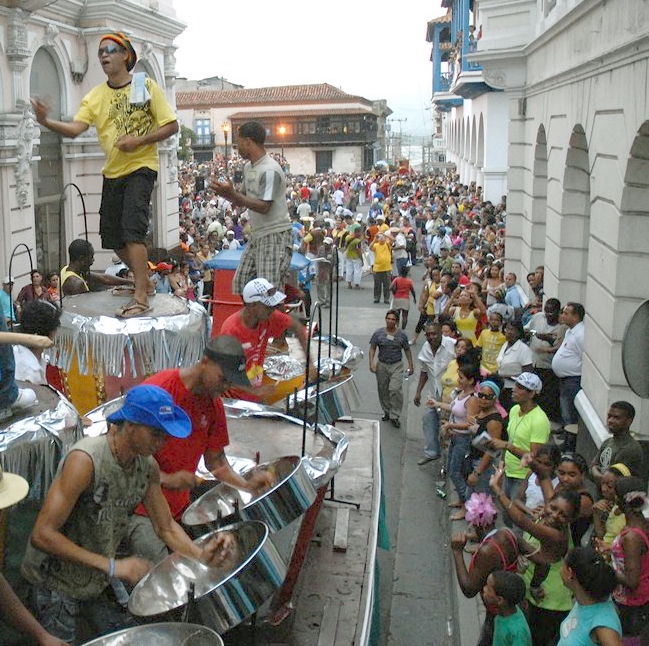 perchecuba
